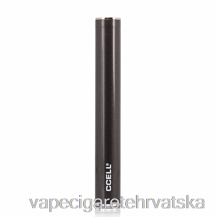 Vape Cigarete Ccell M3 Vape Pen Baterija Biserno Siva